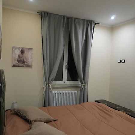 Marassi Suite Genova Eksteriør bilde