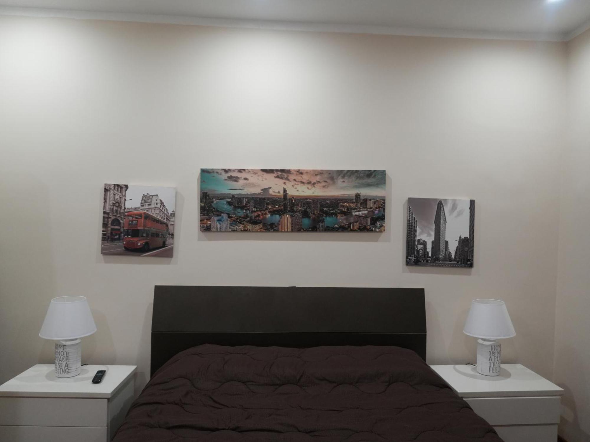 Marassi Suite Genova Eksteriør bilde