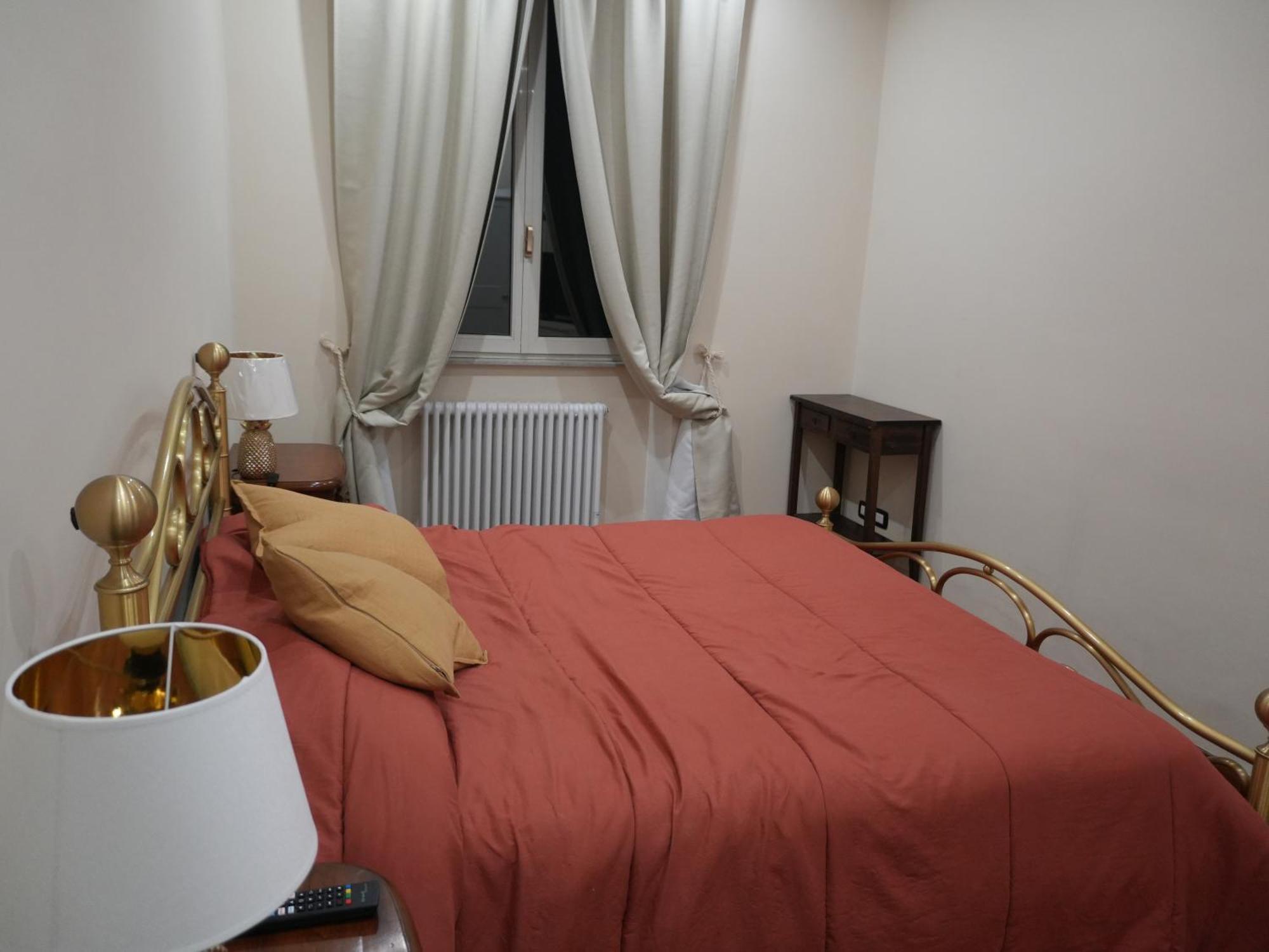 Marassi Suite Genova Eksteriør bilde