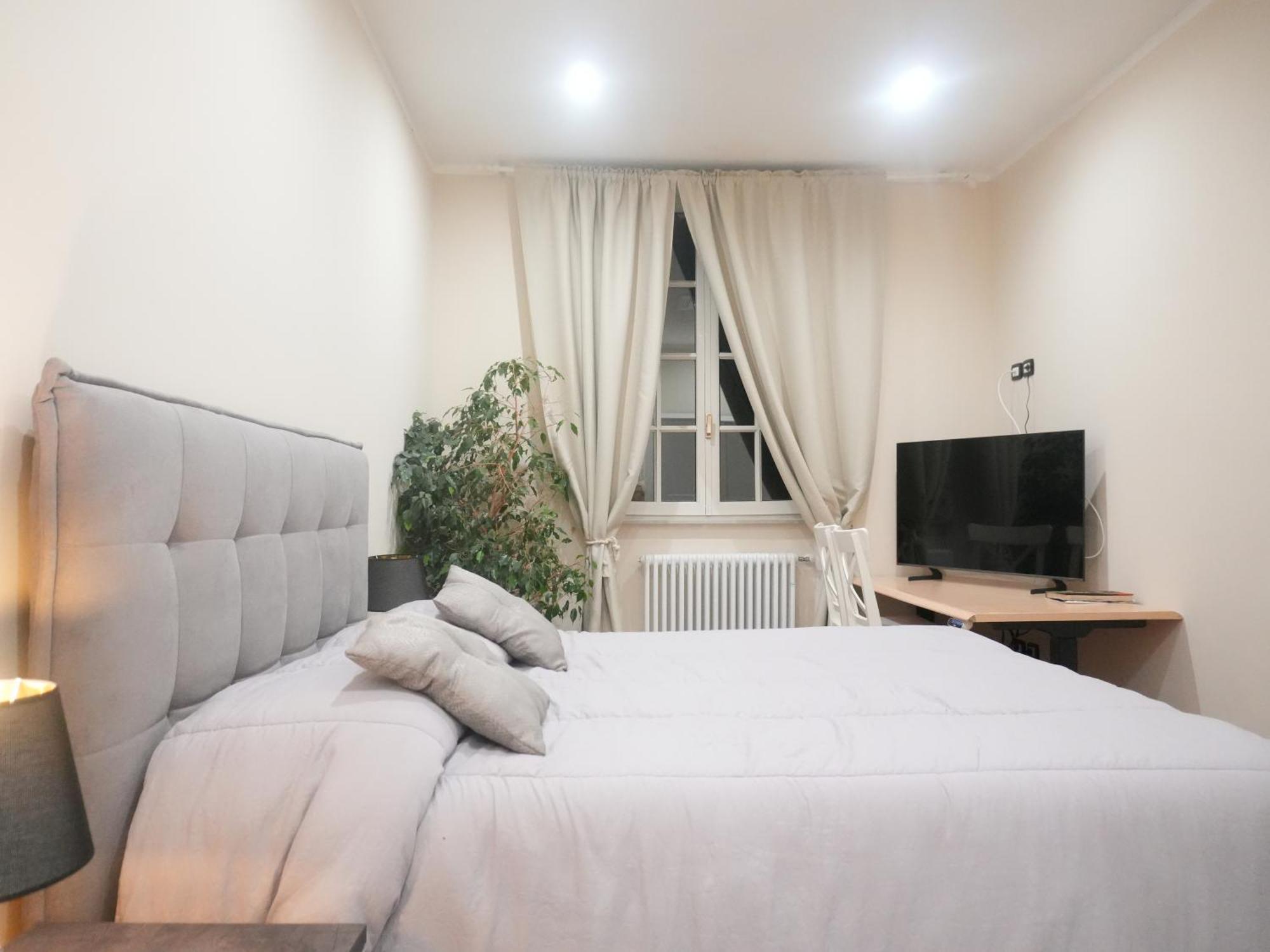 Marassi Suite Genova Eksteriør bilde