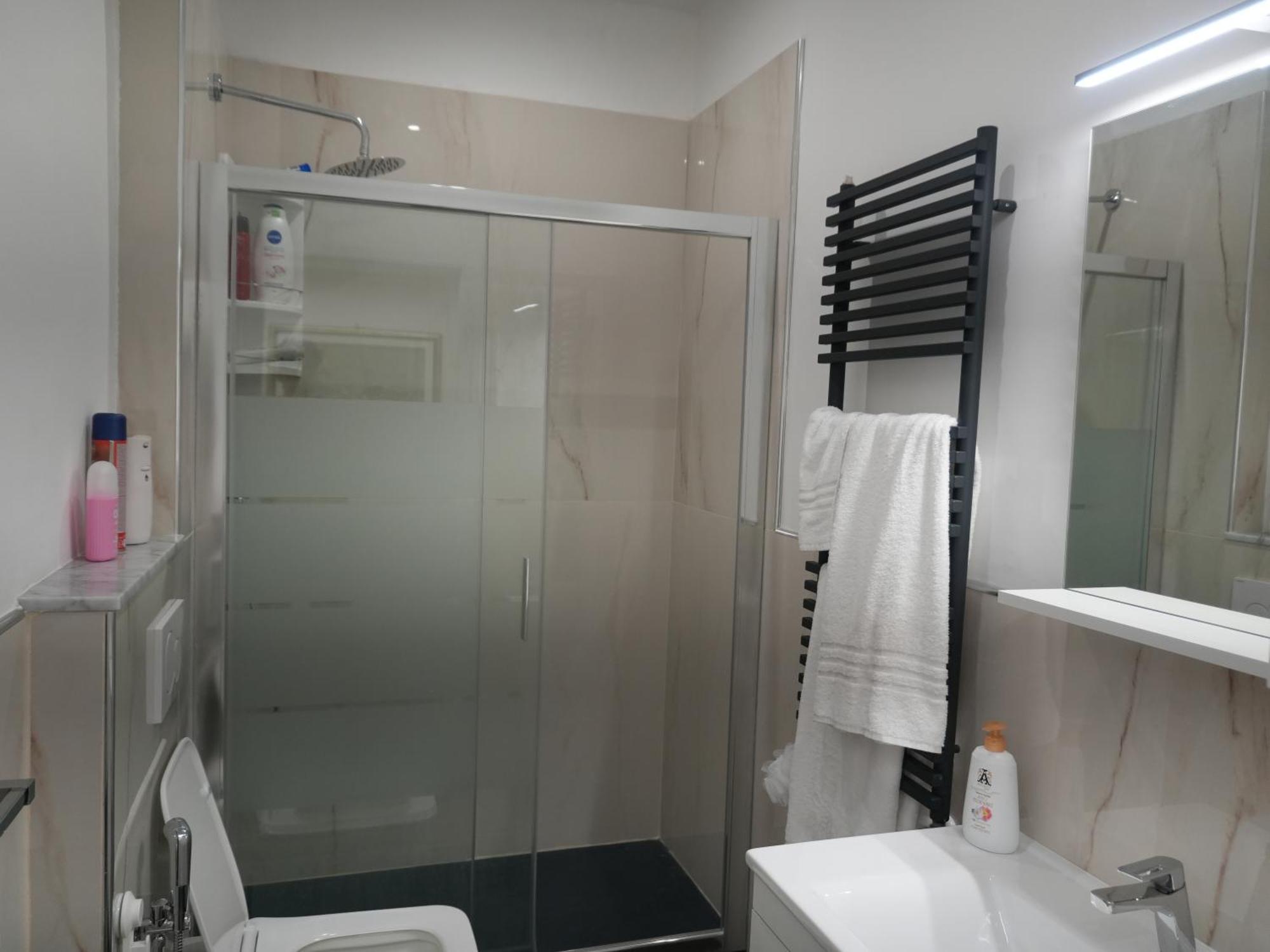 Marassi Suite Genova Eksteriør bilde