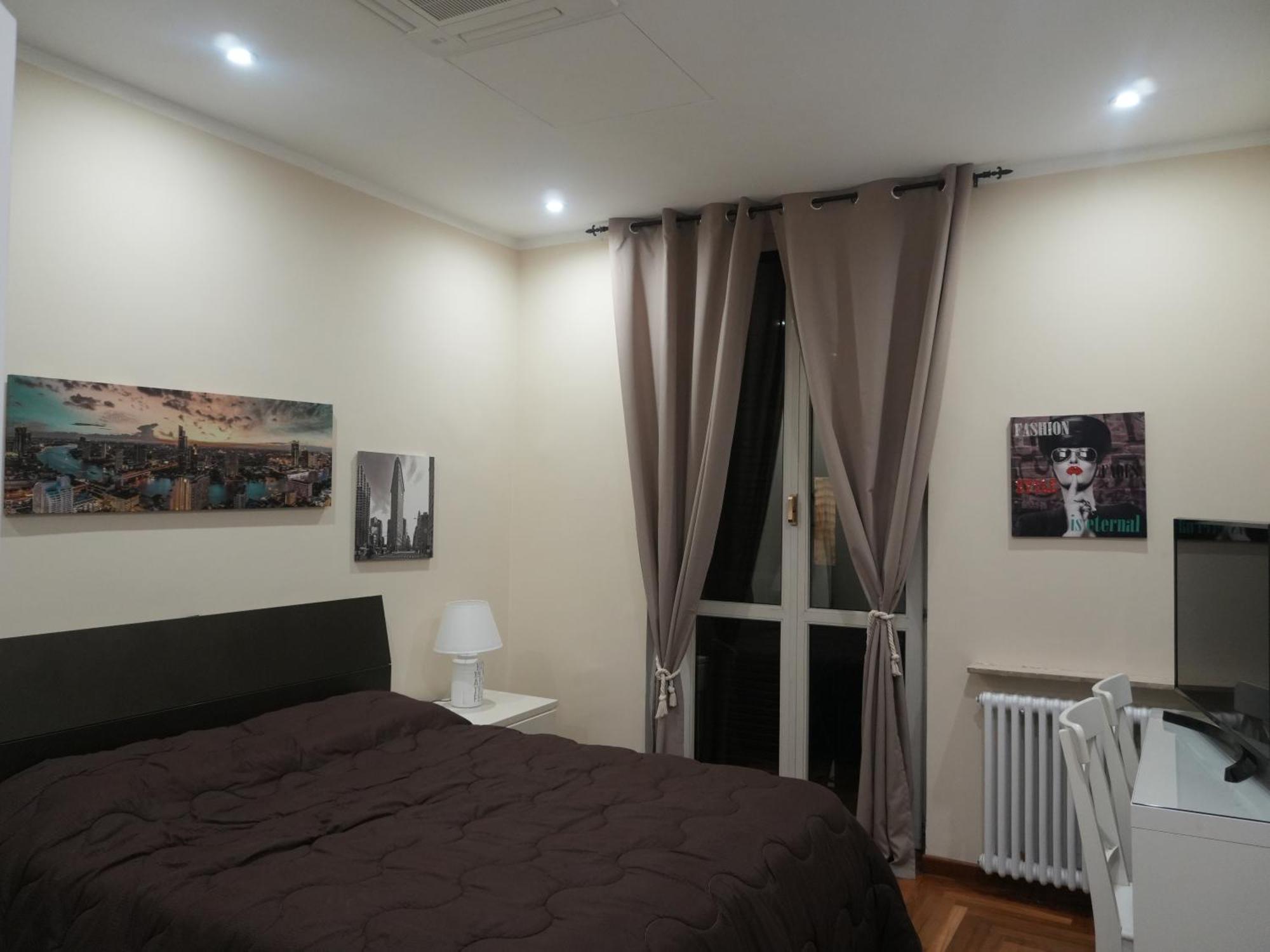 Marassi Suite Genova Eksteriør bilde
