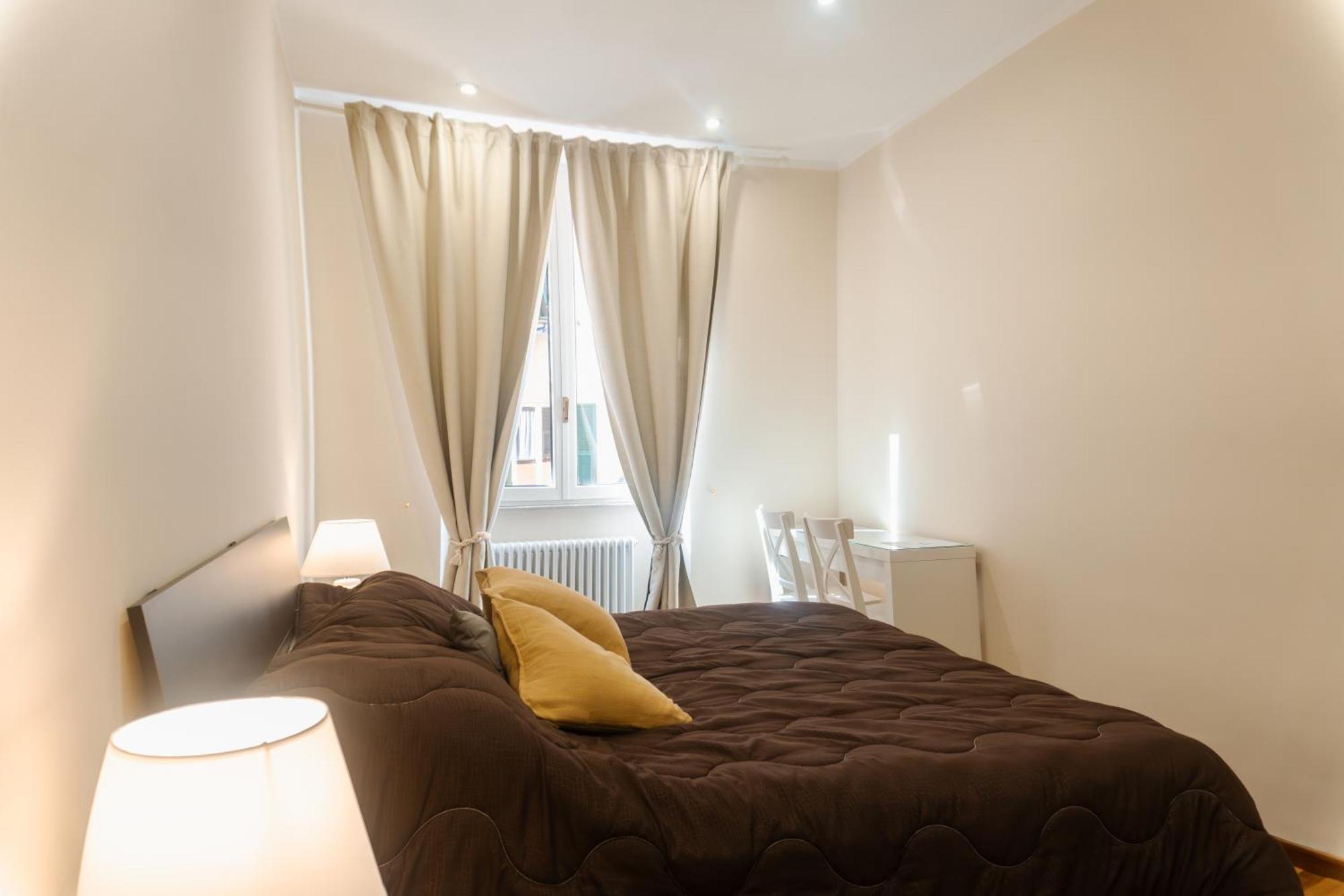 Marassi Suite Genova Eksteriør bilde